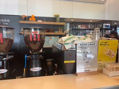 -blend咖啡部落(车公庙店)