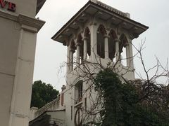 -天津意大利风情旅游区