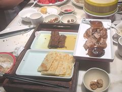 -京味斋·北京烤鸭(北京南站洋桥店)