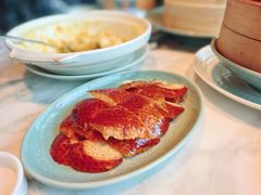 -无锡苏宁银河国际酒店-悦府65中餐厅