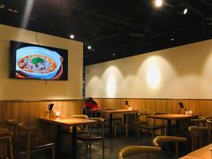 大堂-姚面记·海派家常菜(恒基名人购物中心店)
