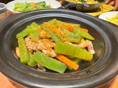 -鸽味轩·粤菜小馆(高楼门总店)