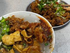 鸳鸯豆腐脑-小豆海棠(嘉兴路店)