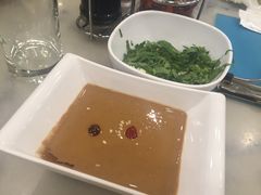 芝麻酱-牛街·马辈儿涮肉(牛街二店)
