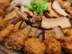 -红楼饭店(孙村店)