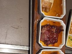烧味拼盘-有璟阁港式餐厅(国贸商城店)