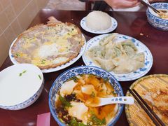 -四海楼(如皋定慧禅寺店)