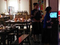 -印象鲵宴·张家界地标美食名片(溪布街店)