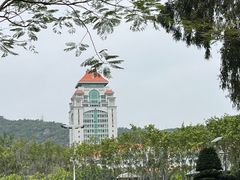 -厦门大学(思明校区)
