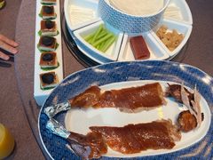 -羲和雅苑•北京烤鸭(乐园道万象城店)