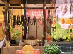 -小厨娘淮扬菜(天印大道店)