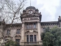 -中国工商银行(杭州羊坝头支行)