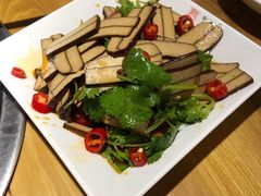 茶香豆干-皇中百岁鱼(西兰路店)