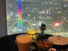 -广州四季酒店·天吧·高空酒吧