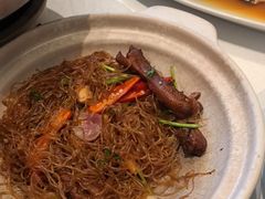 -盛百味·家宴餐厅(霸州分店)