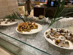 -石家庄万象天成假日酒店