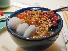 手工冰粉-锦府盐帮·李宅(领展购物广场中关村店)