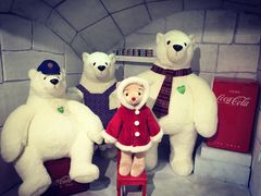 -济州岛泰迪熊博物馆