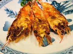 -北国料理(世荣路店)