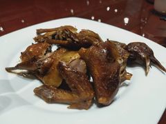 -郑庄脂渣海鲜楼(九水路店)