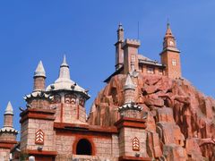 -青岛方特梦幻王国