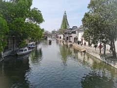 -南浔古镇