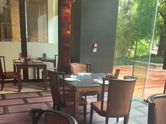 -羡餐厅-千岛湖自由洲际殿