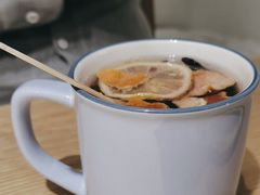 -蜜桃餐厅·伴山(绿宝广场店)