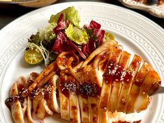 -Mogul Eatery·大亨餐酒馆