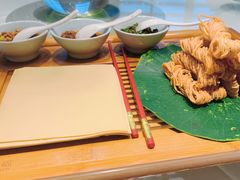 -食为先庐畔渔歌(合作化路店)