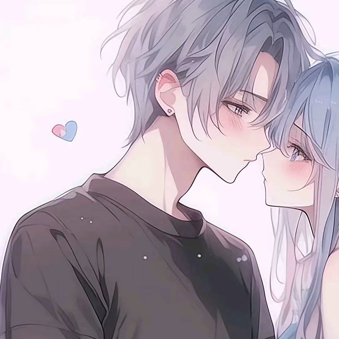 0元玩转这座城#二次元#情侣头像#动漫cp#动漫#二次元动画#漫画