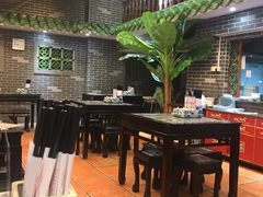 大堂-渔乡米坊·岭南传统小吃专门店(天河龙口西店)