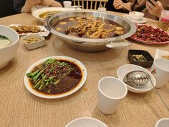 -李子坝梁山鸡(北碚万达五鸡哥店)