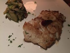 烤冰海鳕鱼-EATALIA意塔利意式餐厅(鼓楼店)