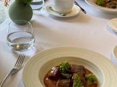 勃艮第红酒炖牛肉牛小排牛舌-蝶舍·MAISON PAPILLON