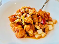 -月福京味斋·烤鸭店·北京菜(鼓楼总店)