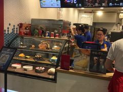 -DQ·蛋糕·冰淇淋(万象城店)