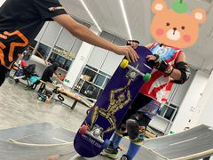 -BBR凡融极限运动馆·平衡车·滑板·小轮车(新塘云享店)