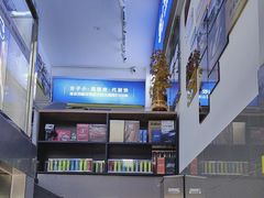 -弋车人洗美·维修·保养(三林店)