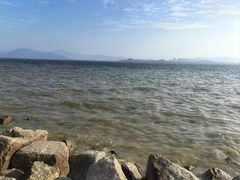 -深圳湾公园(南山区)