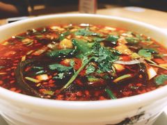 -白起肉夹馍