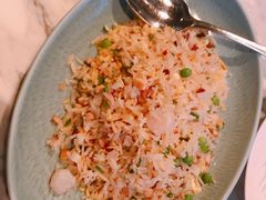 扬州炒饭-无锡苏宁银河国际酒店-悦府65中餐厅