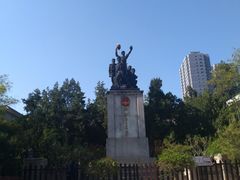 -文瀛公园