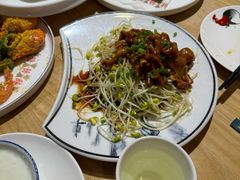 -德胜轩正宗顺德菜(宝安沙井会展中心店)