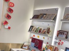 -海马体照相馆(大连柏威年购物中心店)