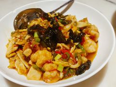 -唐猫庭院·千年陕菜(大唐不夜城店)