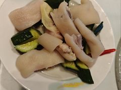 白云猪手-盆满钵满·国家非遗传承(云台店)