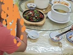 -柳周农家菜特色老店沙田柚美食(东大街店)