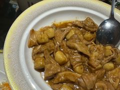 -京味斋·北京烤鸭(北京南站洋桥店)