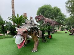 -南通洲际绿博园